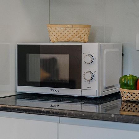 Mareverde Sunshine Home Costa Adeje  Εξωτερικό φωτογραφία
