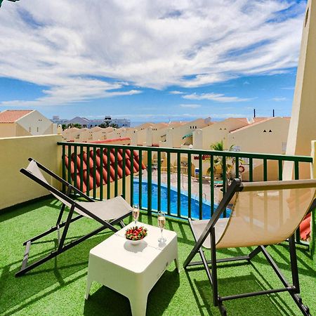 Mareverde Sunshine Home Costa Adeje  Εξωτερικό φωτογραφία