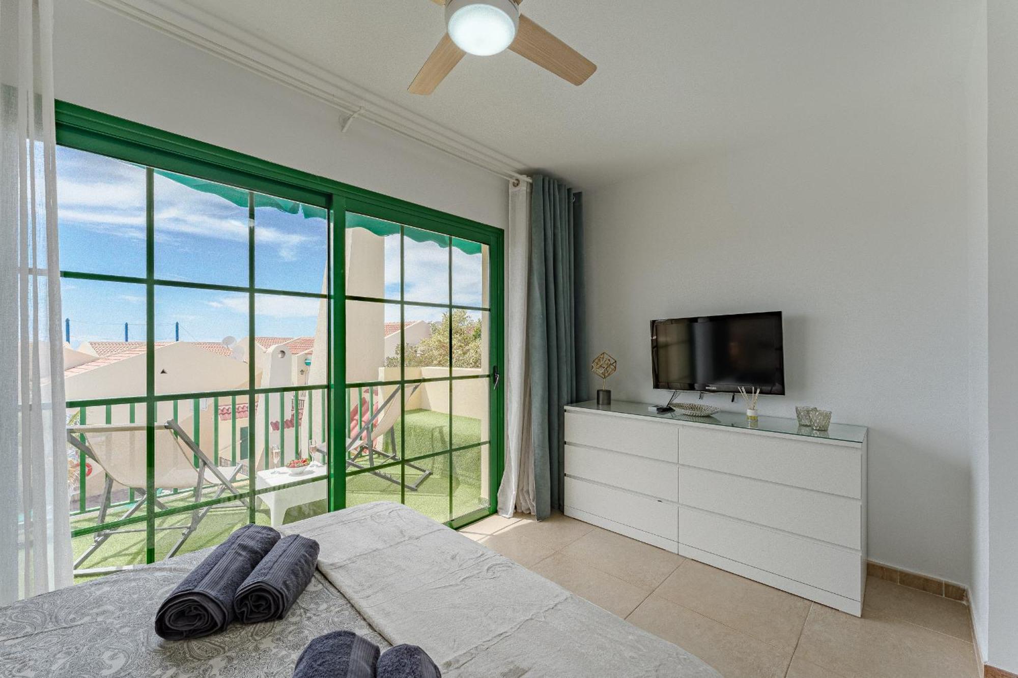 Mareverde Sunshine Home Costa Adeje  Εξωτερικό φωτογραφία