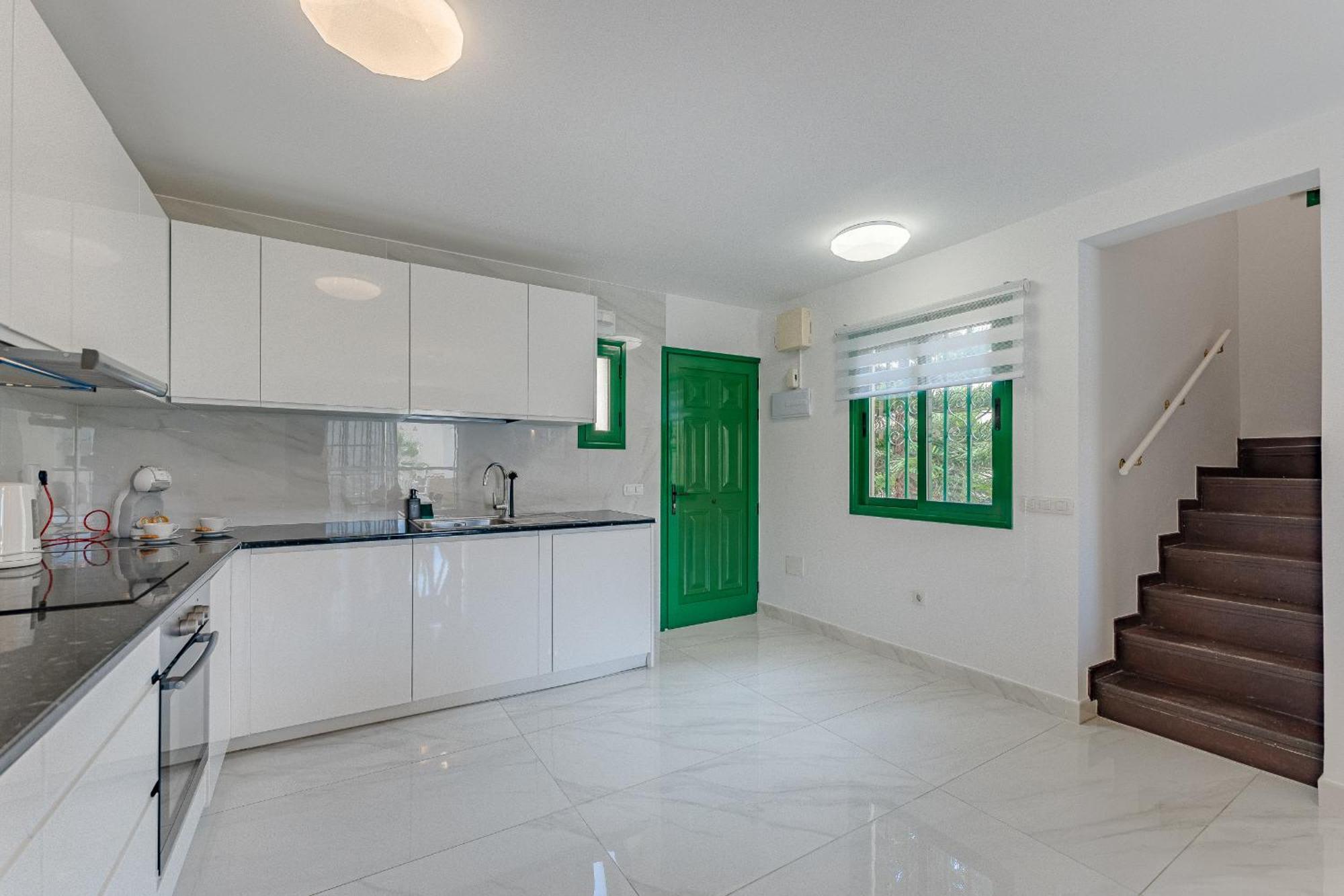 Mareverde Sunshine Home Costa Adeje  Εξωτερικό φωτογραφία