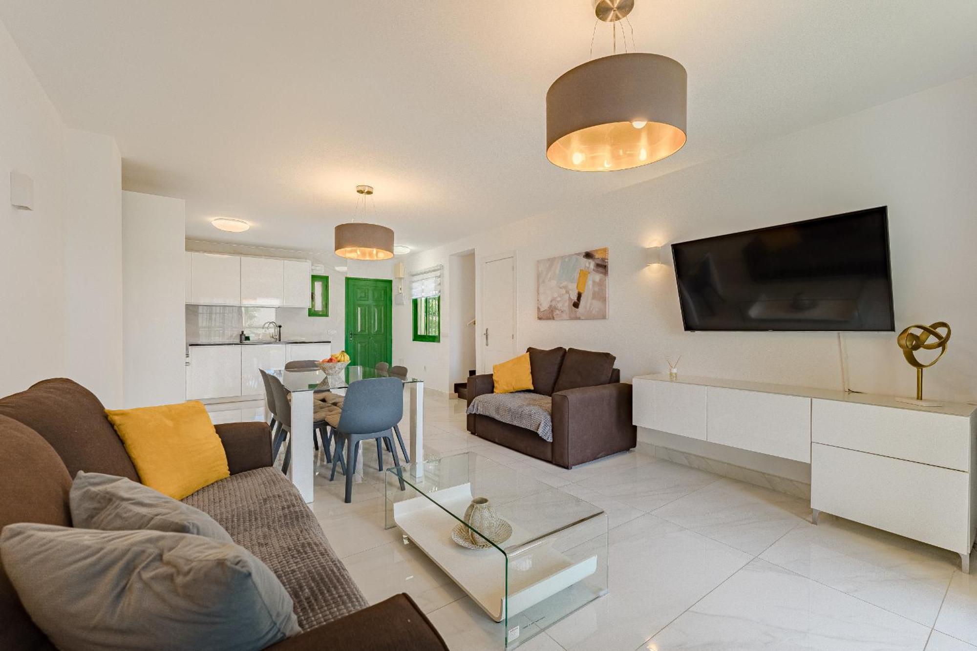 Mareverde Sunshine Home Costa Adeje  Εξωτερικό φωτογραφία