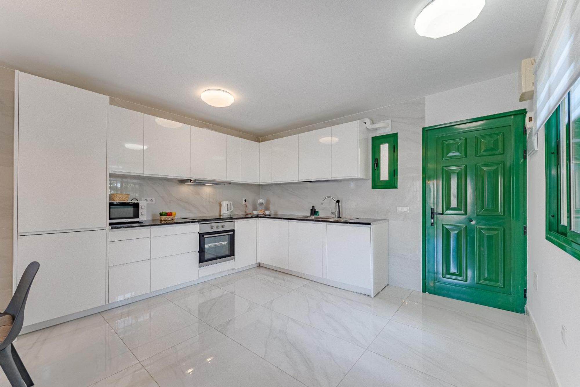 Mareverde Sunshine Home Costa Adeje  Εξωτερικό φωτογραφία
