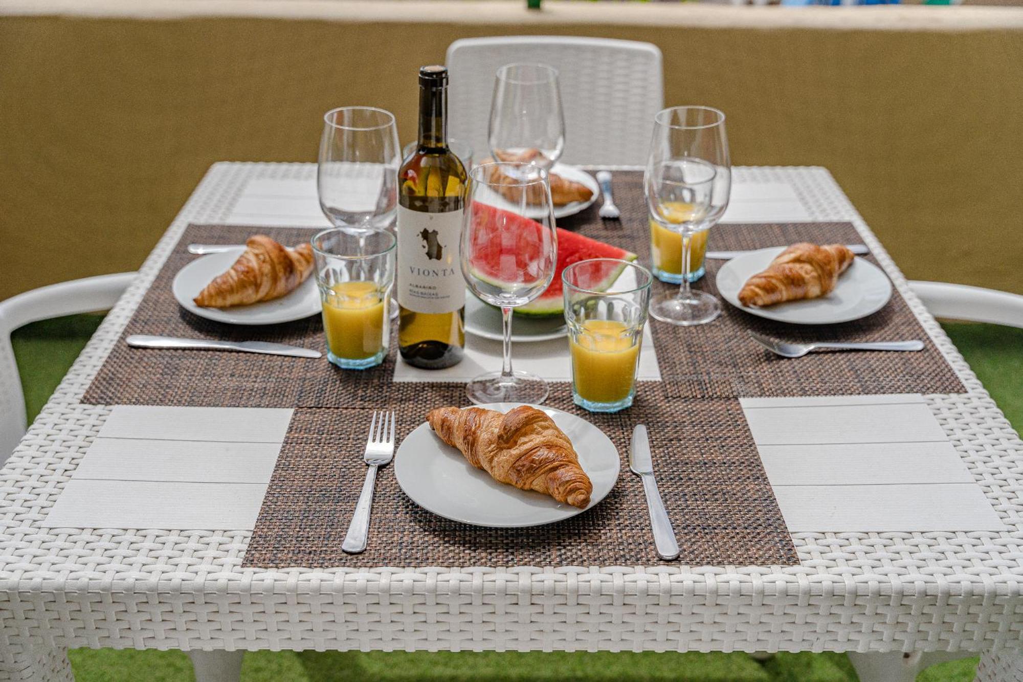 Mareverde Sunshine Home Costa Adeje  Εξωτερικό φωτογραφία