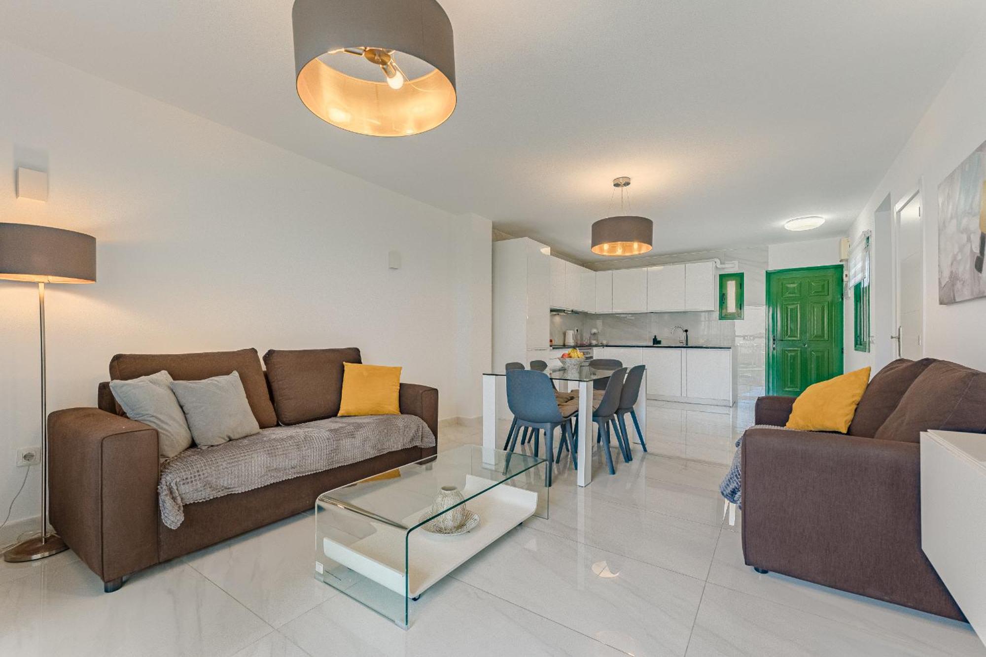 Mareverde Sunshine Home Costa Adeje  Εξωτερικό φωτογραφία