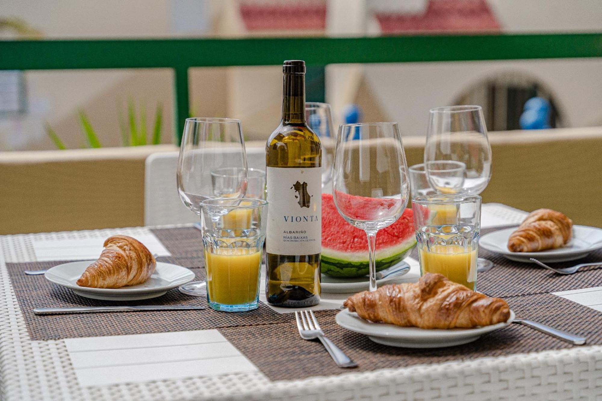 Mareverde Sunshine Home Costa Adeje  Εξωτερικό φωτογραφία