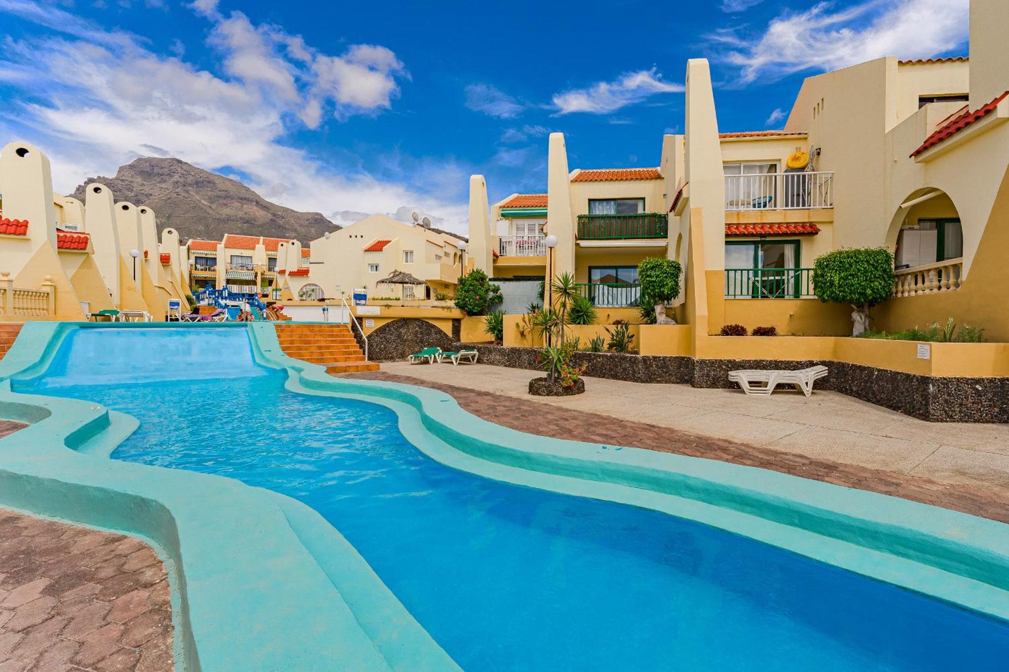 Mareverde Sunshine Home Costa Adeje  Εξωτερικό φωτογραφία