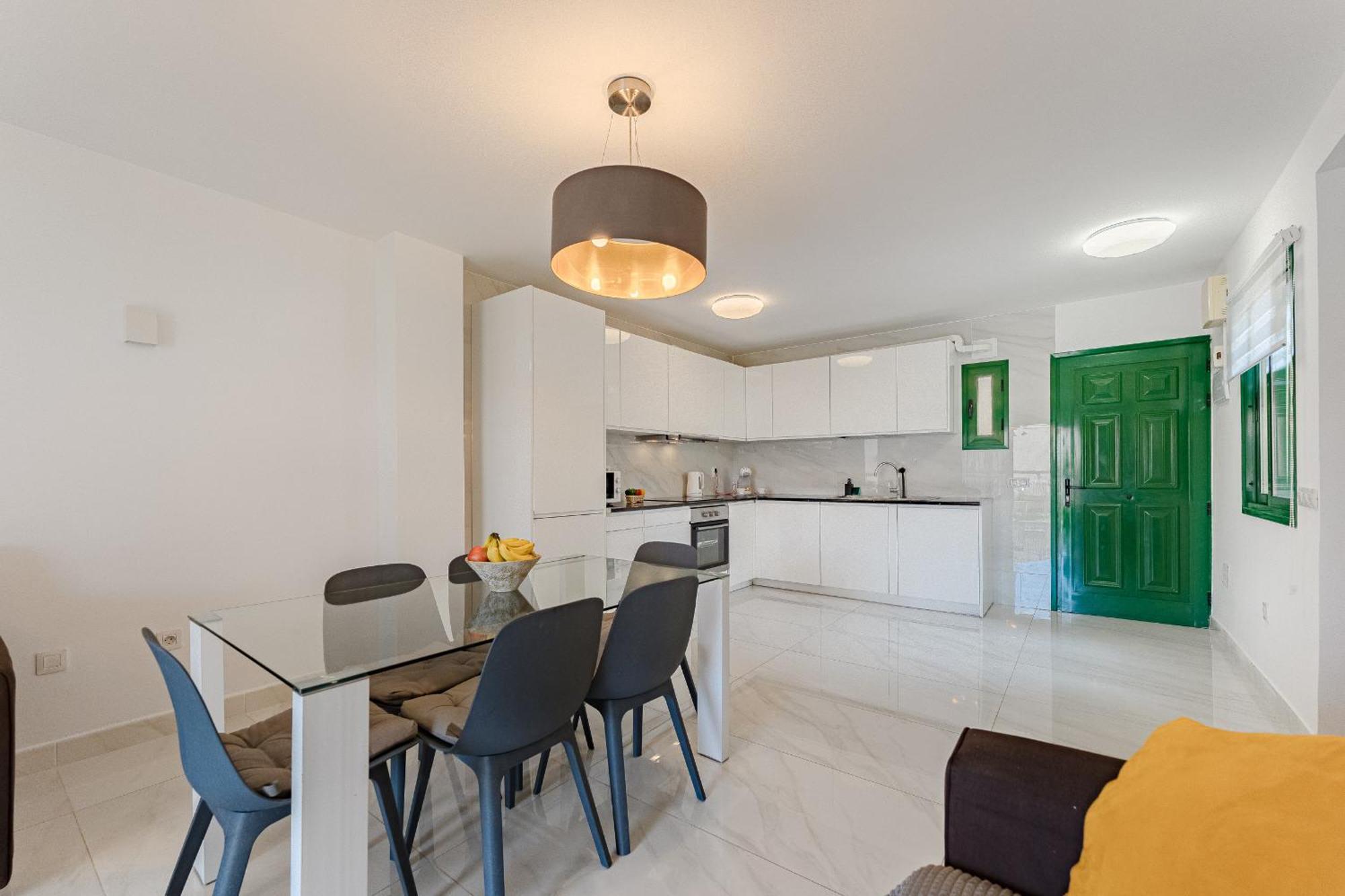 Mareverde Sunshine Home Costa Adeje  Εξωτερικό φωτογραφία